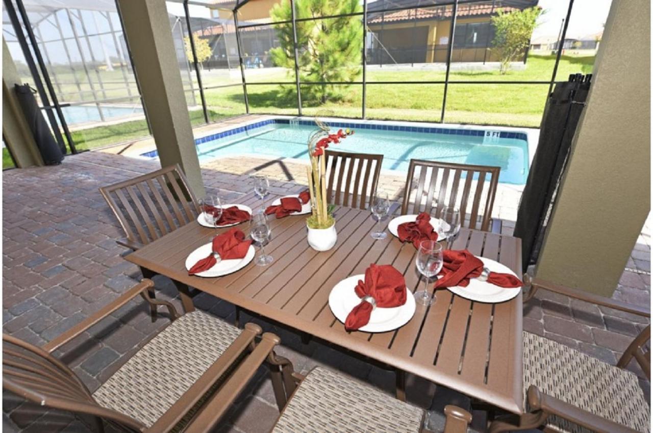 Holiday Villas Of 대번포트 외부 사진