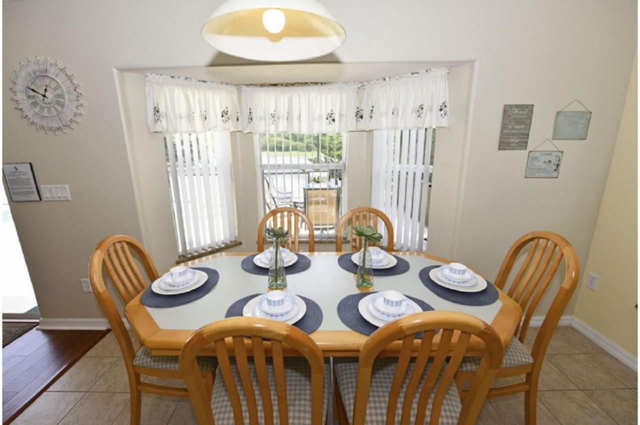 Holiday Villas Of 대번포트 외부 사진